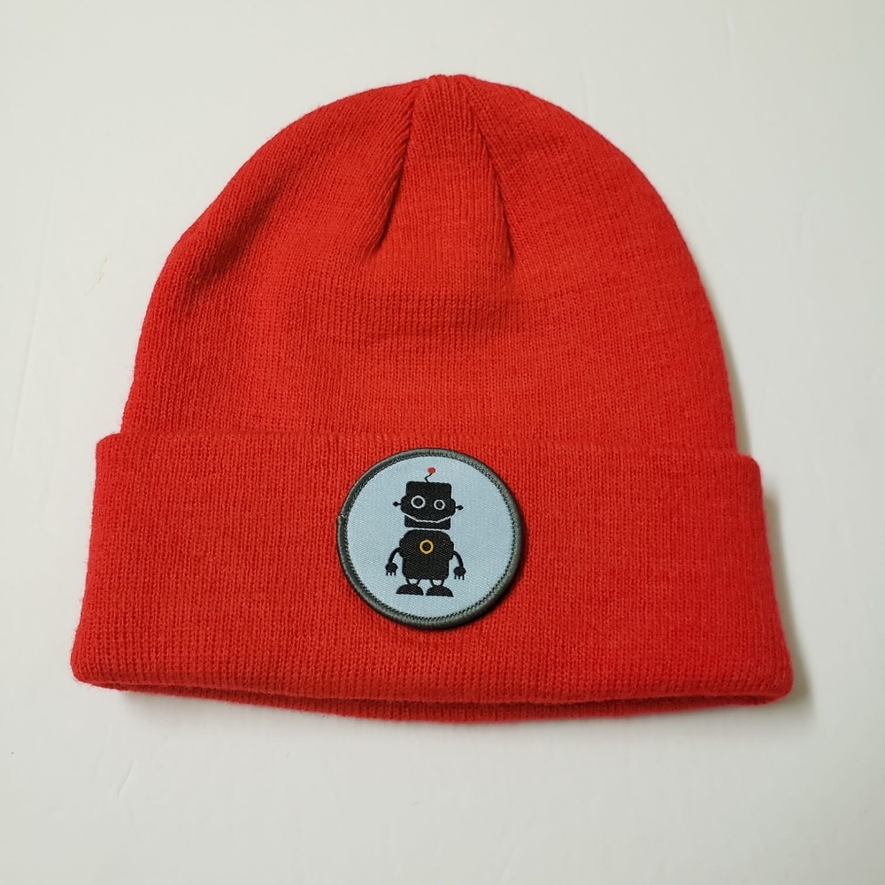 Kid's Toque - Picture 1 of 3